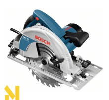Пила дискова Bosch GKS 85