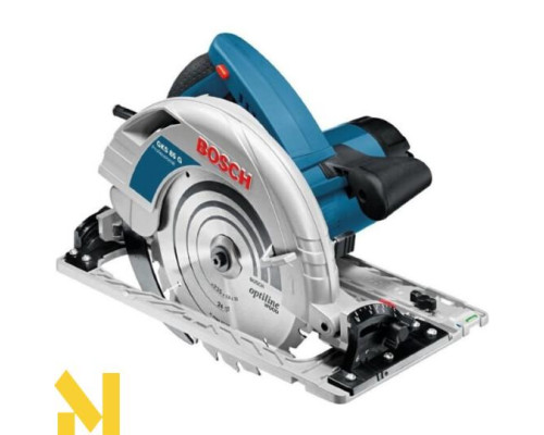 Пила дискова Bosch GKS 85 G