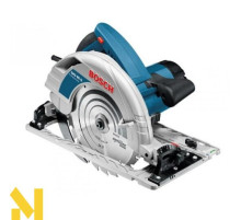 Пила дискова Bosch GKS 85 G L-BOXX