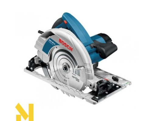 Пила дискова Bosch GKS 85 G L-BOXX