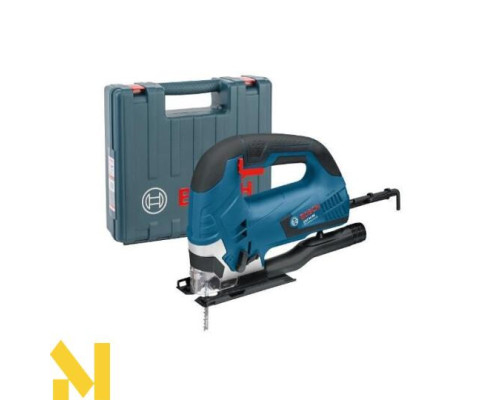 Лобзик електричний Bosch GST 90 BE Professional + 25 пилок Т 144 D