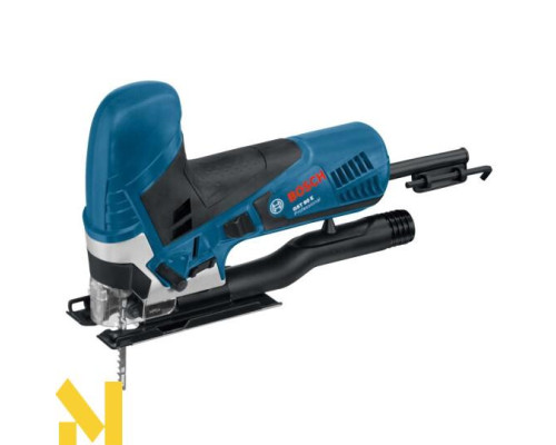 Лобзик електричний Bosch GST 90 E Professional + 25 пилок T 144 D