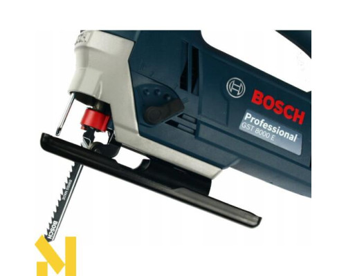 Лобзик електричний Bosch GST 8000 E