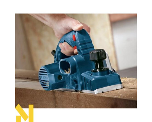 Рубанок електричний Bosch GHO 6500