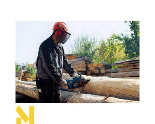 Пила ланцюгова електрична Bosch GKE 40 BCE