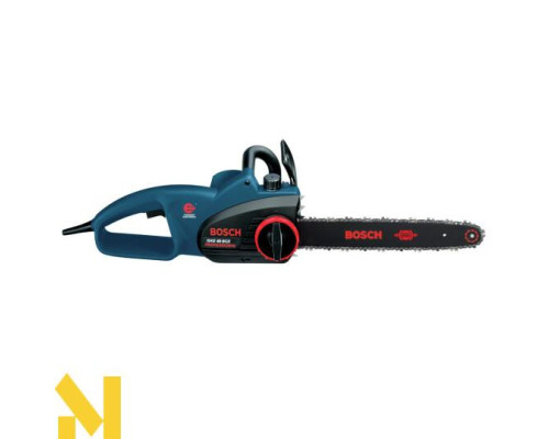 Пила ланцюгова електрична Bosch GKE 40 BCE