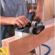 Рубанок електричний Bosch GHO 40-82 C L-BOXX