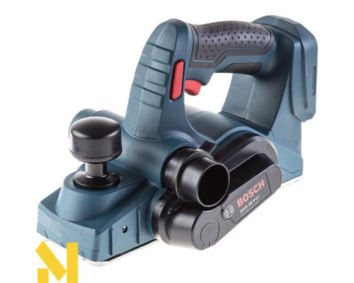 Рубанок акумуляторний Bosch GHO 18 V-Li (без АКБ та ЗП)