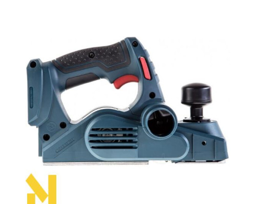 Рубанок акумуляторний Bosch GHO 18 V-Li (без АКБ та ЗП)