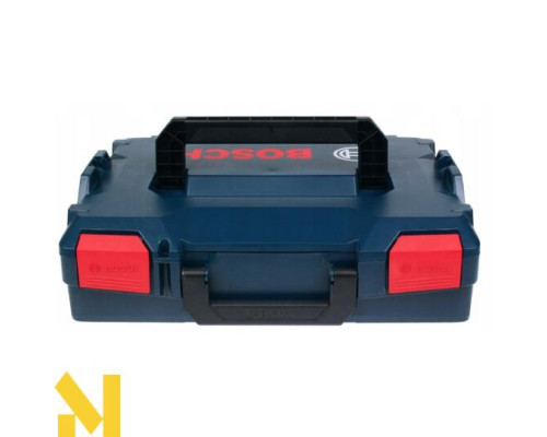 Лобзик акумуляторний Bosch GST 12V-70 + 2х2.0 А.ч + ЗП + L-BOXX