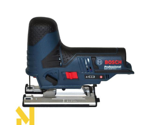 Лобзик акумуляторний Bosch GST 12V-70 Professional (без АКБ та ЗП)