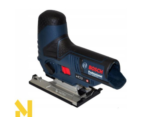 Лобзик акумуляторний Bosch GST 12V-70 Professional (без АКБ та ЗП)