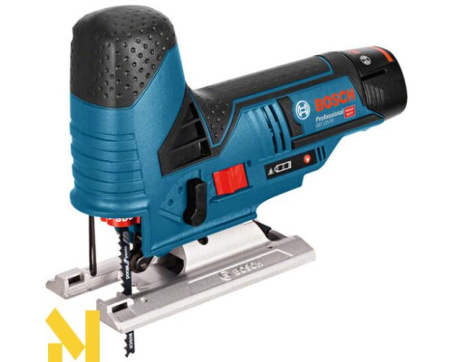 Лобзик акумуляторний Bosch GST 12V-70