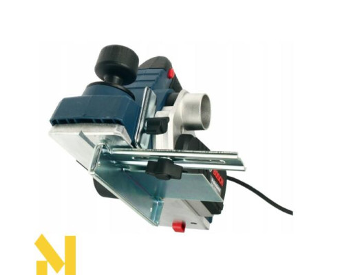 Рубанок електричний Bosch GHO 26-82 D