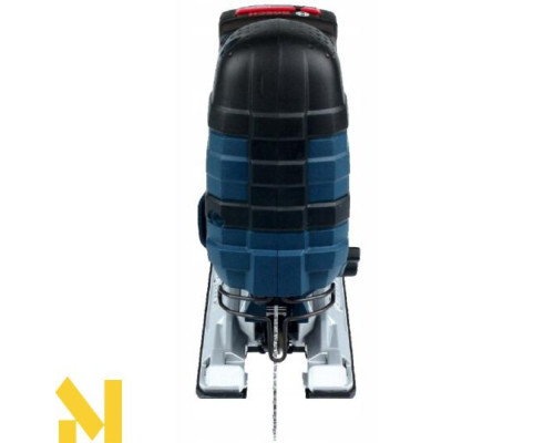 Лобзик акумуляторний Bosch GST 18 V-LI S