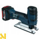 Лобзик акумуляторний Bosch GST 18 V-LI S