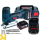 Лобзик акумуляторний Bosch GST 18 V-LI S