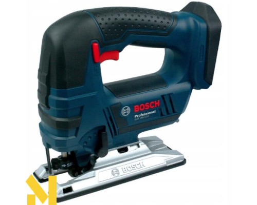 Лобзик акумуляторний Bosch GST 18 V-LI B (без АКБ та ЗП)