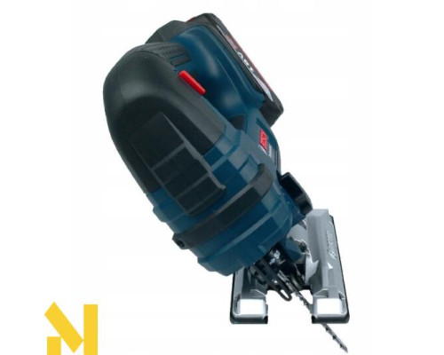 Лобзик акумуляторний Bosch GST 18 V-LI B (без АКБ та ЗП)