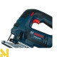 Лобзик акумуляторний Bosch GST 18 V-LI B
