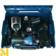 Рубанок акумуляторний Bosch GHO 12V-20 Professional L-boxx 136