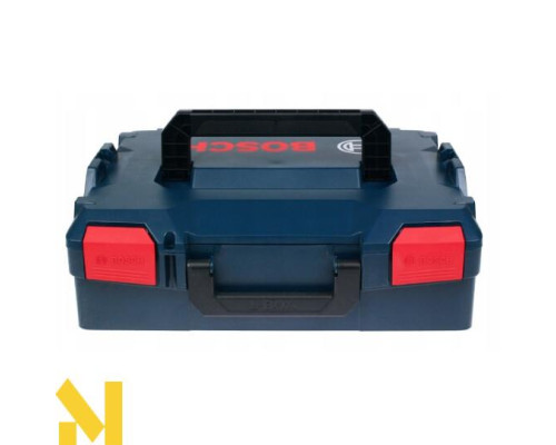 Рубанок акумуляторний Bosch GHO 12V-20 Professional L-boxx 136