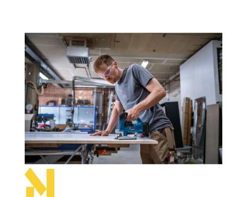 Лобзик акумуляторний Bosch Professional GST 18V-155 BC (без АКБ та ЗП)