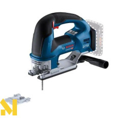 Лобзик акумуляторний Bosch Professional GST 18V-155 BC (без АКБ та ЗП)