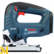 Лобзик акумуляторний Bosch GST 185-LI (без АКБ та ЗП)