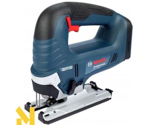 Лобзик акумуляторний Bosch GST 185-LI