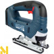 Лобзик акумуляторний Bosch GST 185-LI (06015B3024)