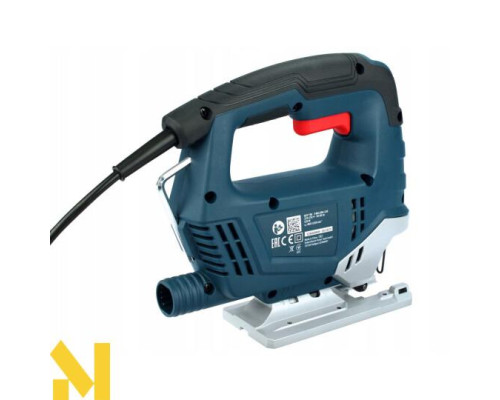 Лобзик електричний Bosch Professional GST 750