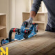 Рубанок акумуляторний Bosch Professional GHO 185-LI (без АКБ та ЗП)