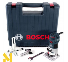 Фрезер Bosch GKF 600
