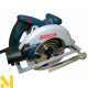 Пила дискова Bosch GKS 190