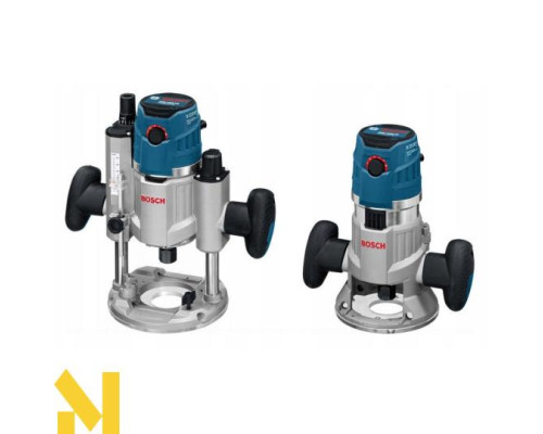 Фрезер Bosch GMF 1600 CE L-BOXX