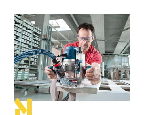 Фрезер Bosch GMF 1600 CE L-BOXX