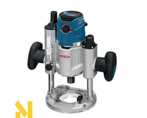 Фрезер Bosch GMF 1600 CE L-BOXX