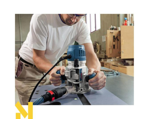 Фрезер Bosch GMF 1600 CE L-BOXX