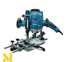 Фрезер вертикальний Bosch GOF 1250 CE Professional