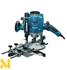 Фрезер вертикальний Bosch GOF 1250 CE Professional