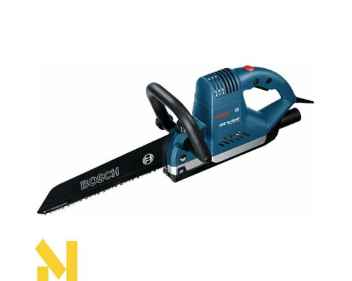 Пила шабельна Bosch GFZ 16-35 AC