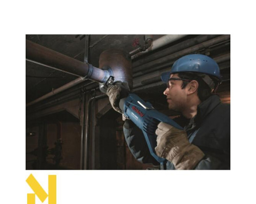 Пила шабельна Bosch GSA 1100 E