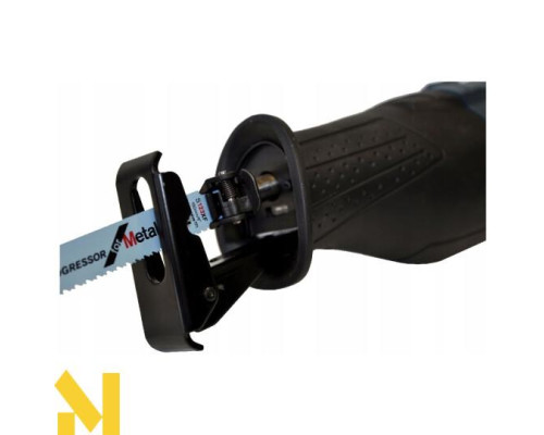 Пила шабельна Bosch GSA 1100 E