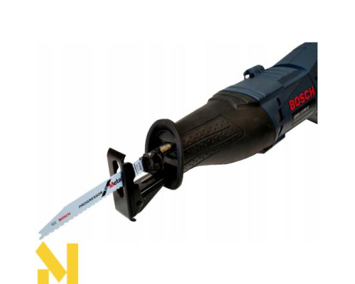 Пила шабельна Bosch GSA 1100 E