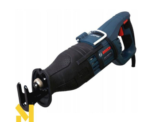 Пила шабельна Bosch GSA 1300 PCE + 22 пилочки