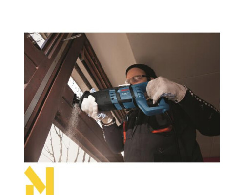 Пила шабельна Bosch GSA 1300 PCE