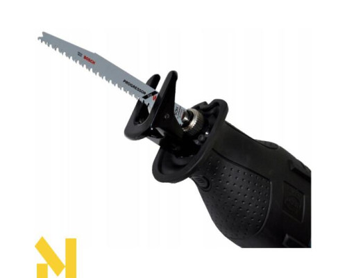 Пила шабельна Bosch GSA 1300 PCE