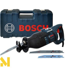 Пила шабельна Bosch GSA 1300 PCE