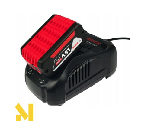 Пила шабельна акумуляторна Bosch GSA 18 V-LI